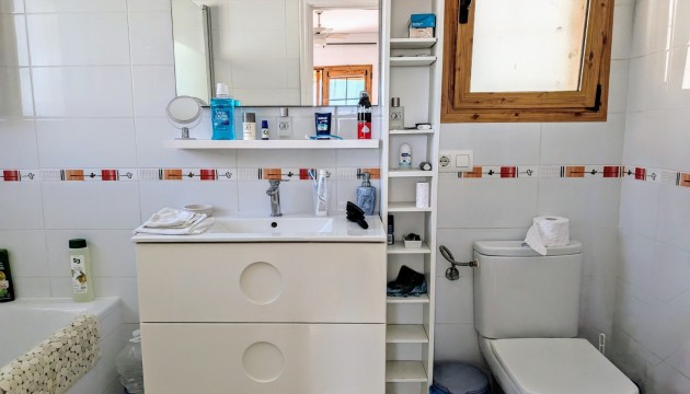 Sale - Villas - Moraira - Benimeit