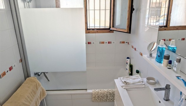 Sale - Villas - Moraira - Benimeit