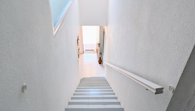 Sale - Villas - Moraira - Benimeit