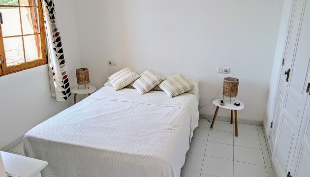 Sale - Villas - Moraira - Benimeit