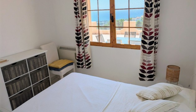 Sale - Villas - Moraira - Benimeit