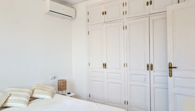 Sale - Villas - Moraira - Benimeit