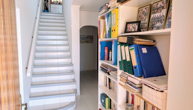 Sale - Villas - Moraira - Benimeit