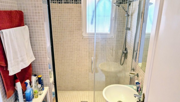 Sale - Villas - Moraira - Benimeit