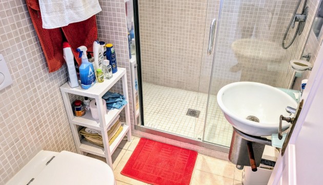 Sale - Villas - Moraira - Benimeit