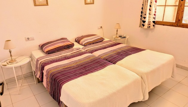 Sale - Villas - Moraira - Benimeit