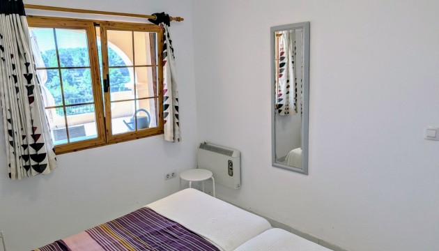 Sale - Villas - Moraira - Benimeit