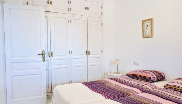 Sale - Villas - Moraira - Benimeit