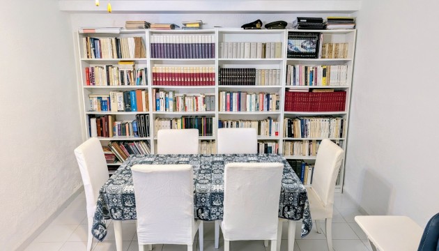 Sale - Villas - Moraira - Benimeit