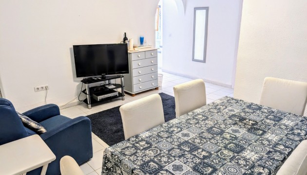 Sale - Villas - Moraira - Benimeit