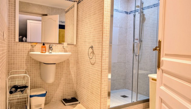 Sale - Villas - Moraira - Benimeit