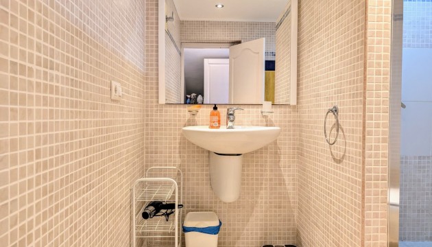 Sale - Villas - Moraira - Benimeit