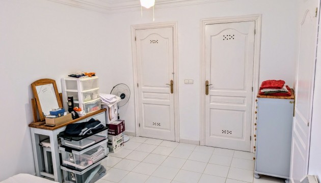 Sale - Villas - Moraira - Benimeit