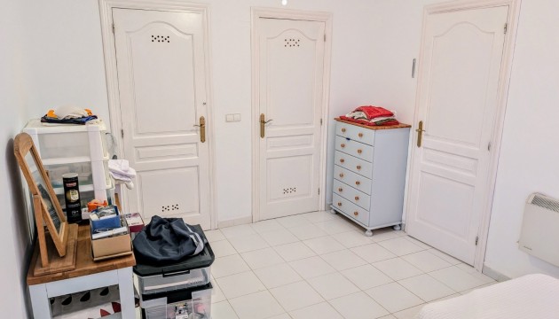 Sale - Villas - Moraira - Benimeit