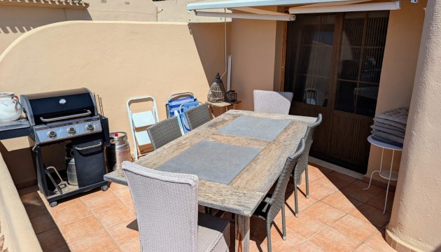 Sale - Villas - Moraira - Benimeit