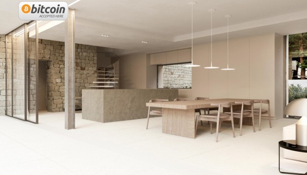 Revente - Villa's
 - Moraira