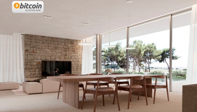 Revente - Villa's
 - Moraira