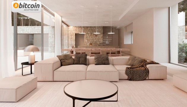 Revente - Villa's
 - Moraira