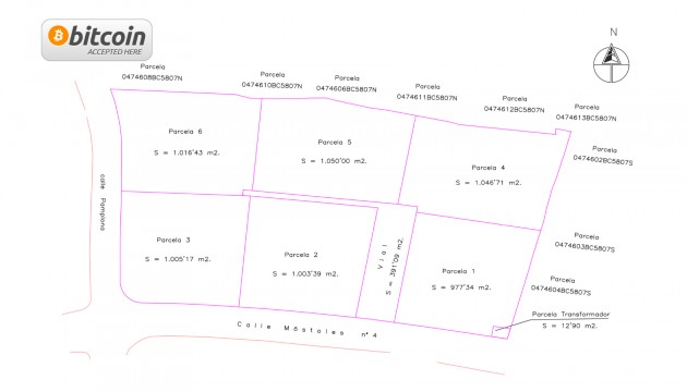 Revente - Villa's
 - Moraira