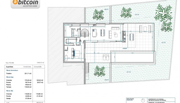 Revente - Villa's
 - Moraira