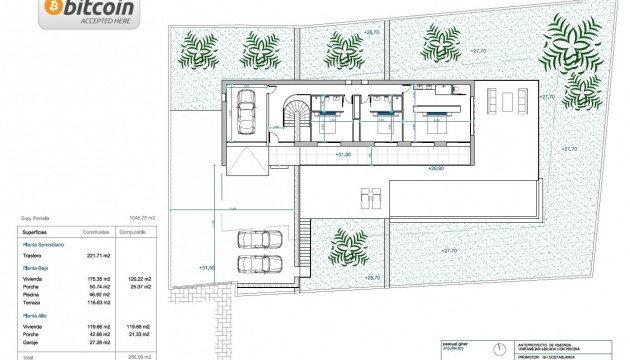 Revente - Villa's
 - Moraira