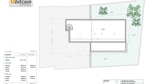 Revente - Villa's
 - Moraira