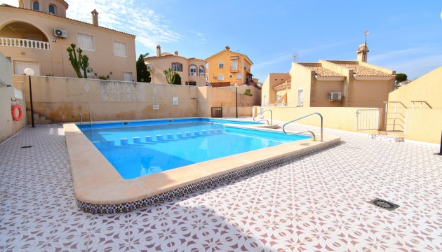 Venta -  - San Miguel de Salinas - Blue Lagoon