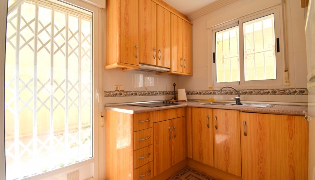 Venta -  - San Miguel de Salinas - Blue Lagoon