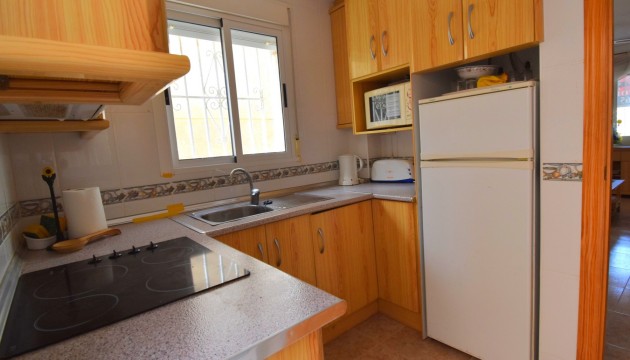 Venta -  - San Miguel de Salinas - Blue Lagoon