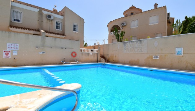 Venta -  - San Miguel de Salinas - Blue Lagoon