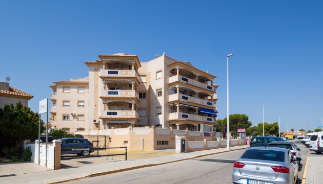 Sale - Apartment - La Zenia