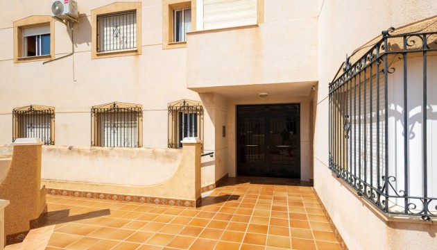 Sale - Apartment - La Zenia