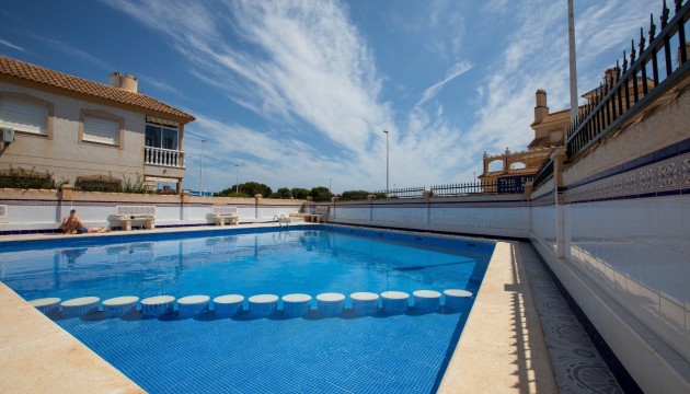 Sale - Apartment - La Zenia