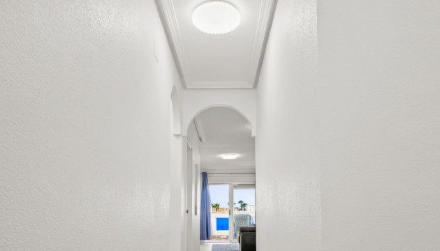 Sale - Apartment - La Zenia