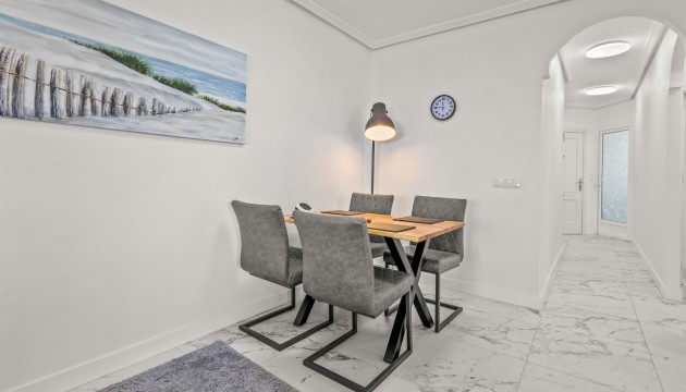 Sale - Apartment - La Zenia