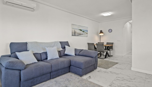 Sale - Apartment - La Zenia