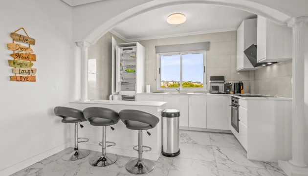 Sale - Apartment - La Zenia