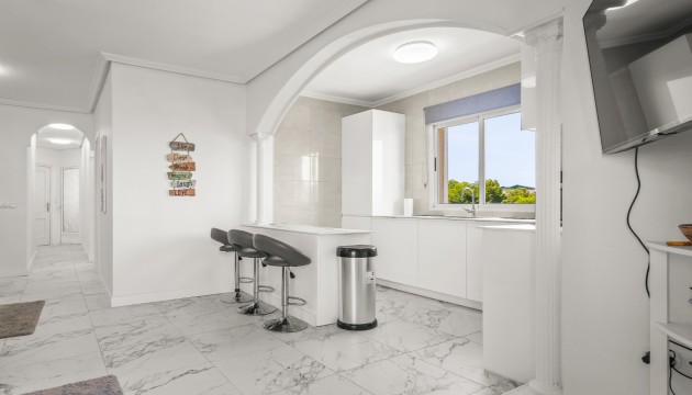 Sale - Apartment - La Zenia