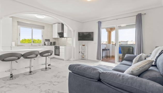 Sale - Apartment - La Zenia