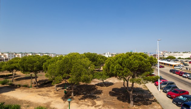 Sale - Apartment - La Zenia