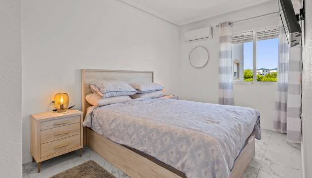 Sale - Apartment - La Zenia