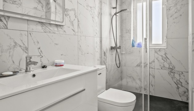 Sale - Apartment - La Zenia