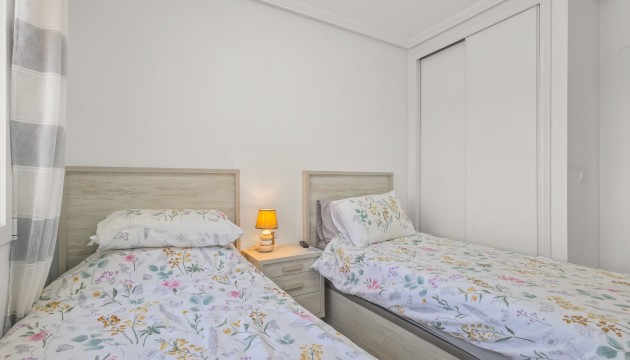 Sale - Apartment - La Zenia