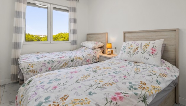 Sale - Apartment - La Zenia