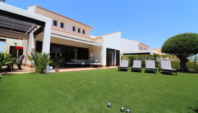 Venta - Villas
 - Algorfa - La Finca Golf Resort