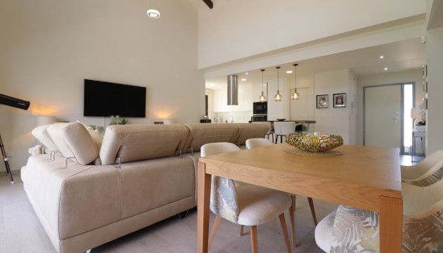 Venta - Villas
 - Algorfa - La Finca Golf Resort