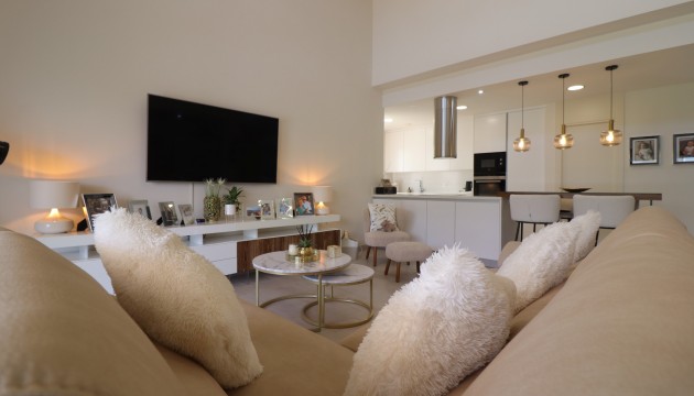 Venta - Villas
 - Algorfa - La Finca Golf Resort