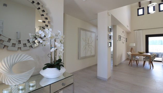 Venta - Villas
 - Algorfa - La Finca Golf Resort