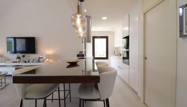 Venta - Villas
 - Algorfa - La Finca Golf Resort