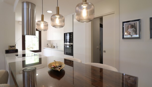 Venta - Villas
 - Algorfa - La Finca Golf Resort